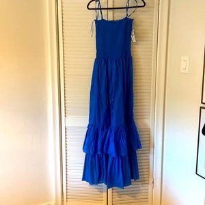 Ralph Lauren Maxi Dress